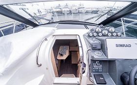 Le 4 Stagioni Dante's Suites H Napoli Centro, by ClaPa Group