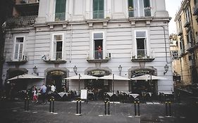 Le 4 Stagioni Dante's Suites H Napoli Centro, by ClaPa Group